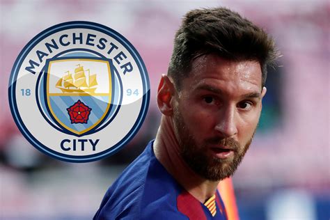 lionel messi transfer news to man city